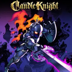 Candle Knight | PS4 - PS5 | ТУРЦИЯ