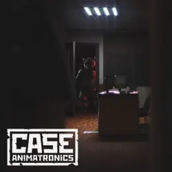 CASE: Animatronics | PS4 - PS5 | ТУРЦИЯ