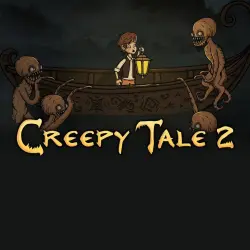 Creepy Tale 2 | PS4 - PS5 | ТУРЦИЯ