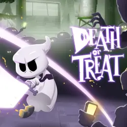 Death or Treat | PS4 - PS5 | ТУРЦИЯ