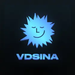 vdsina.com Top-Up