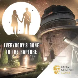 Everybody’s Gone to the Rapture | PS4 - PS5 | TURKEY