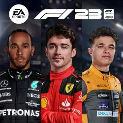 F1 23 | PS4 - PS5 | TURKEY