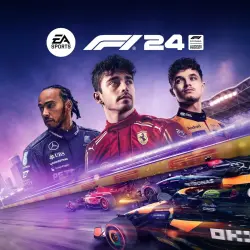 F1 24 | PS4 - PS5 | ТУРЦИЯ
