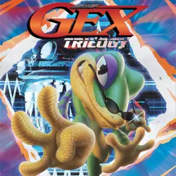 GEX Trilogy | PS5 | ТУРЦИЯ