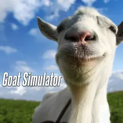 Goat Simulator: Remastered | PS4 - PS5 | ТУРЦИЯ