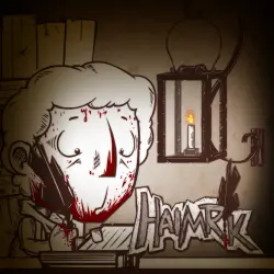 Haimrik | PS4 - PS5 | ТУРЦИЯ