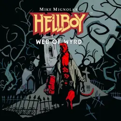 Hellboy: Web Of Wyrd | PS5 | ТУРЦИЯ