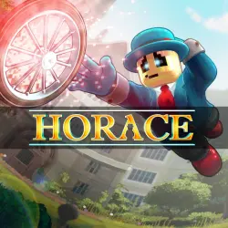 Horace | PS4 - PS5 | ТУРЦИЯ