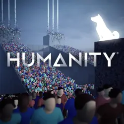Humanity | PS4 - PS5 | ТУРЦИЯ