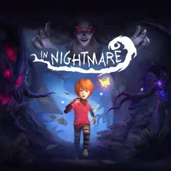 In Nightmare | PS4 - PS5 | ТУРЦИЯ