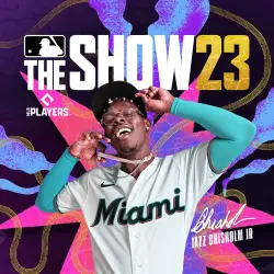 MLB The Show 23 | PS4 - PS5 | ТУРЦИЯ