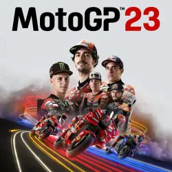 MotoGP 23 | PS4 - PS5 | TURKEY
