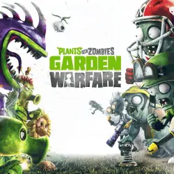 Plants vs. Zombies: Garden Warfare | PS4 - PS5 | TURKEY