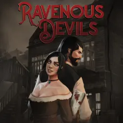 Ravenous Devils | PS5 | ТУРЦИЯ