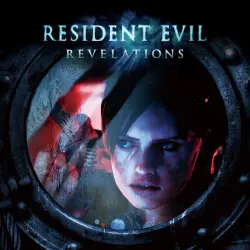 Resident Evil: Revelations | PS4 - PS5 | TURKEY