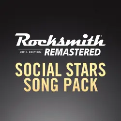 Rocksmith 2014 | PS4 - PS5 | ТУРЦИЯ