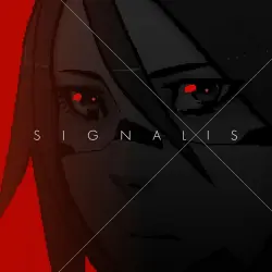 SIGNALIS | PS4 - PS5 | TURKEY