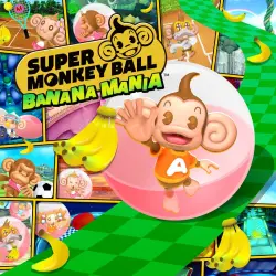 Super Monkey Ball Banana Mania | PS4 - PS5 | TURKEY