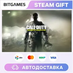 Call of Duty : Infinite Warfare | Russia + World | Auto
