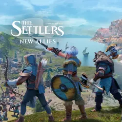 The Settlers | PS4 - PS5 | TURKEY