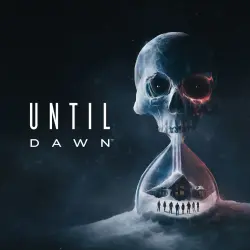 Until Dawn | PS5 | TURKEY