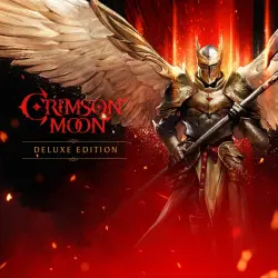 Crimson Moon | PS5 | TURKEY