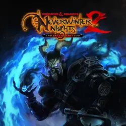 Dungeons &amp; Dragons Neverwinter Nights 2: Enhanced Edition | PS5 | ТУРЦИЯ