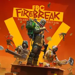 FBC: Firebreak | PS5 | TURKEY