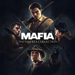 Mafia: The Omerta Collection | PS4 - PS5 | TURKEY
