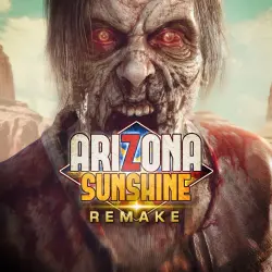 Arizona Sunshine | PS4 - PS5 | TURKEY
