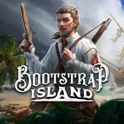 Bootstrap Island | PS5 | TURKEY
