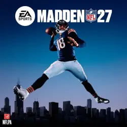 EA SPORTS Madden NFL 27 | PS5 | TURKEY