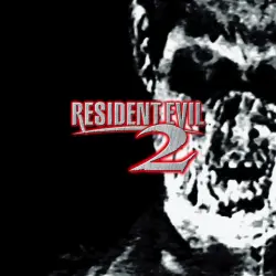 Resident Evil 2 | PS4 - PS5 | ТУРЦИЯ