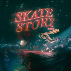 skate. | PS4 - PS5 | TURKEY