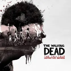 Купить активацию The Walking Dead The Telltale Series для PS4 от 43.75$ с гарантией на GGSel!