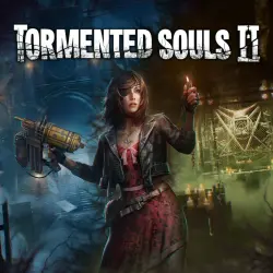 Tormented Souls 2 | PS5 | TURKEY