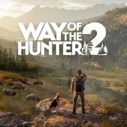 Way of the Hunter 2 | PS5 | TURKEY
