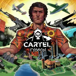 Cartel Tycoon | PS5 | ТУРЦИЯ