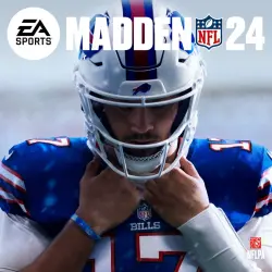 Madden NFL 24 | PS5 | ТУРЦИЯ