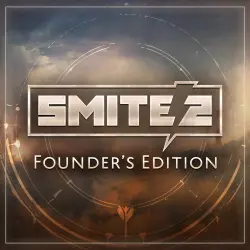 Smite 2 | PS4 - PS5 | TURKEY