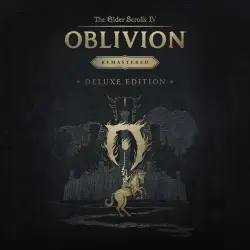 The Elder Scrolls IV Oblivion | PS4 - PS5 | TURKEY