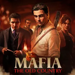 Mafia: The Old Country (PS5/RUS) C1-OFFLINE