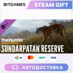 theHunter: Call of the Wild Sundarpatan Nepal Hunting Reserve | DLC | RU+WORLD | AUTO