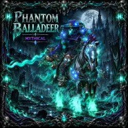 Phantom Balladeer для Abaddon (Dota 2), лот №254243