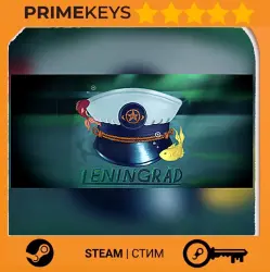 Leningrad Steam Key/Gift / RU + WORLD
