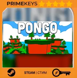 Pongo Steam Key/Gift / RU + WORLD