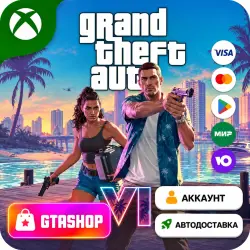 GTA VI Activation on Your Account region usa