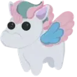 Alicorn | Adopt Me! — Roblox, лот №214656