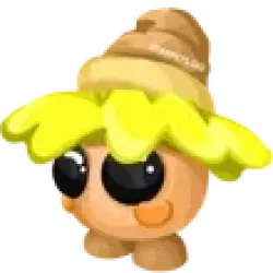 Oakee Wizard | Adopt Me! — Roblox, лот №214659